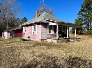 758 Mount Hermon Ch Rd, Elizabeth City, NC 27909