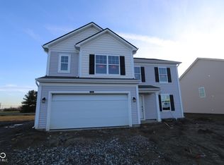 7125 Waylon Way, Indianapolis, IN 46239