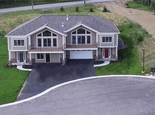 2 Terrace Pl #A, Shortsville, NY 14548