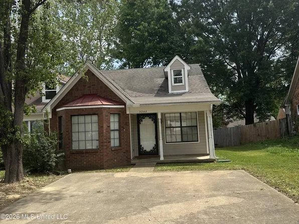 3245 Edenshire Ln, Horn Lake, MS 38637