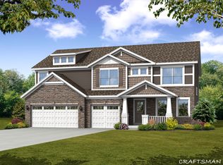 891 Rattlebox Ln, Westfield, IN 46074