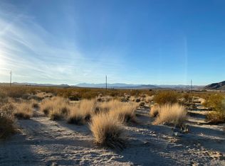 6766 Dorth Pl, Twentynine Palms, CA 92277