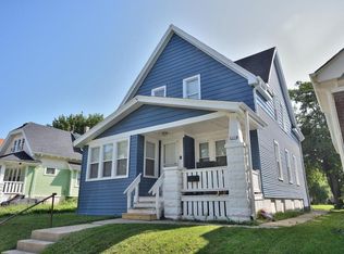 2608 N 37th STREET, Milwaukee, WI 53210