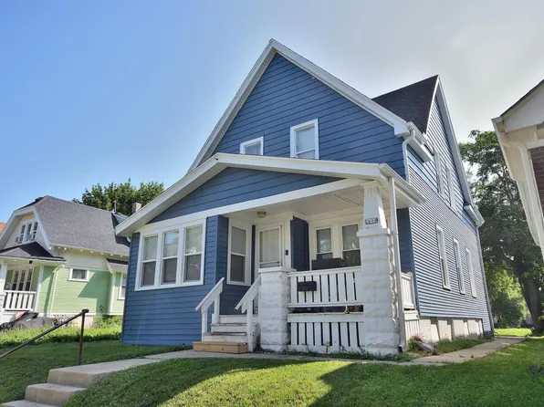2608 N 37th STREET, Milwaukee, WI 53210