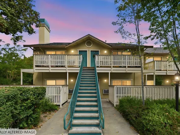 2420 Edgewater Drive #15, Santa Rosa, CA 95407