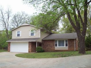 403 Valley View Rd, Cleveland, OK 74020