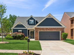 5050 Manning Dr, Douglasville, GA 30135