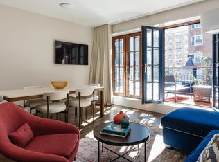 206 E 20th St #PENTHOUSE, New York, NY 10003