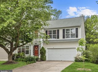 6420 Empty Song Rd, Columbia, MD 21044