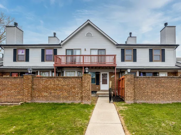 34615 W Marino Ct #28, New Baltimore, MI 48047