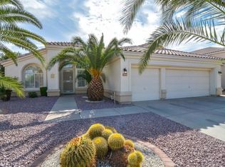 7429 W Candelaria Dr, Glendale, AZ 85310