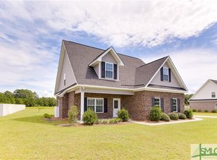 117 Stadium Dr, Guyton, GA 31312