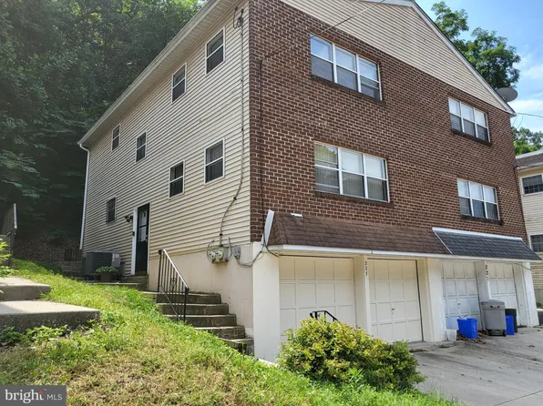 223 Parker Ave, Philadelphia, PA 19128