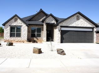 6104 103rd St, Lubbock, TX 79424