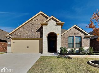 891 Philadelphia St, Fate, TX 75189