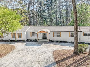 140 Mary Freeman Rd, Newnan, GA
