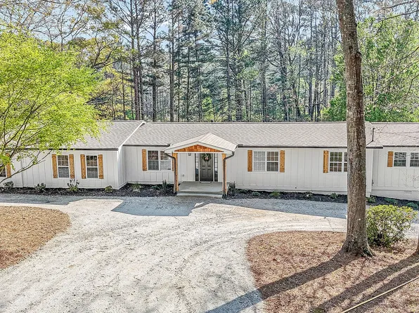 140 Mary Freeman Rd, Newnan, GA 30265