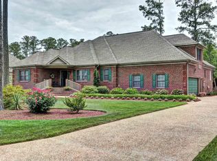 1 Rivercrest Dr, Poquoson, VA 23662