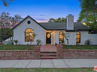 1251 Fairburn Ave, Los Angeles, CA 90024