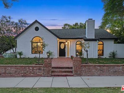 1251 Fairburn Ave, Los Angeles, CA, 90024