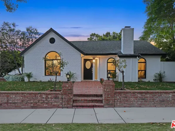 1251 Fairburn Ave, Los Angeles, CA 90024