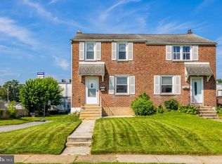 325 Cedar Ave, Holmes, PA 19043