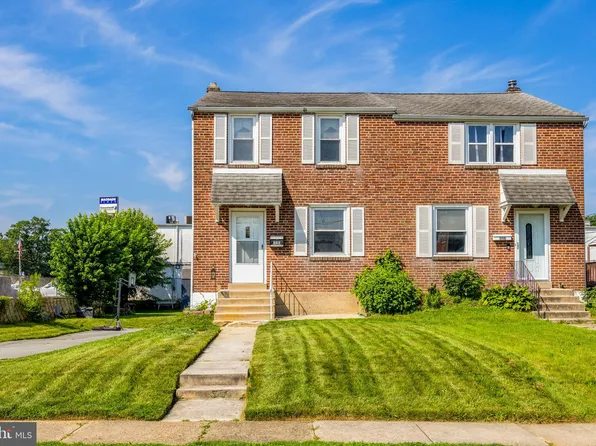 325 Cedar Ave, Holmes, PA 19043