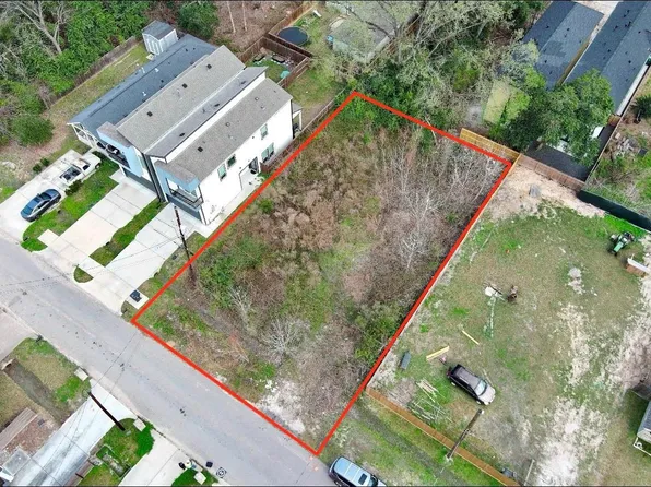 0 Sunny Hill St, Houston, TX 77088