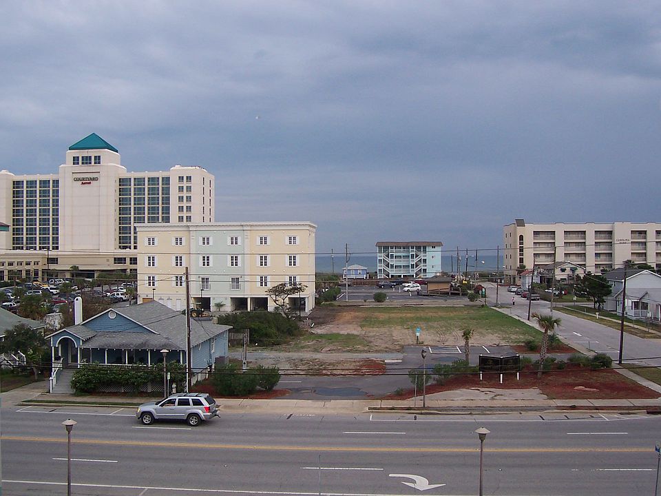 View from the Balcony