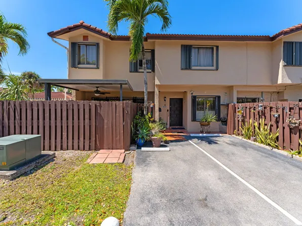 14205 SW 57th Lane #5-A-6, Miami, FL 33183