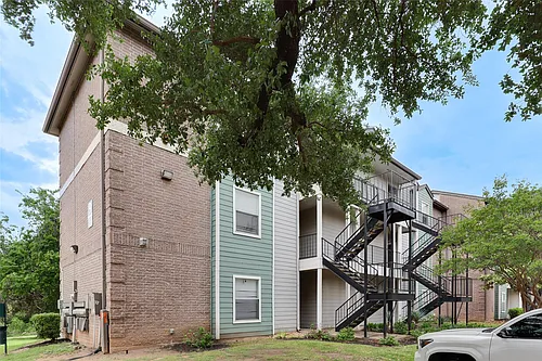 12166 Metric Blvd #279 Photo 1