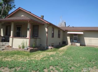 6629 3rd St, Cope, CO 80812