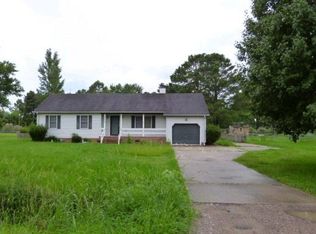 2509 W Main Street Ext, Elizabeth City, NC 27909