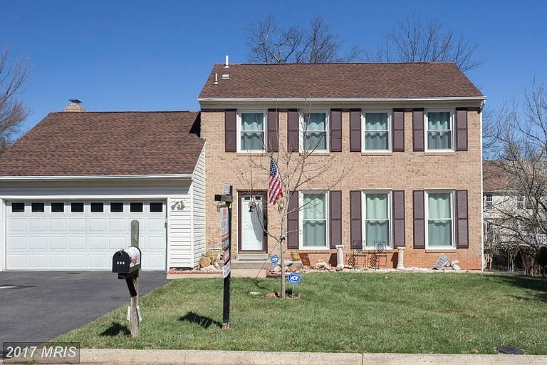 1st image of 226 Markwood Dr