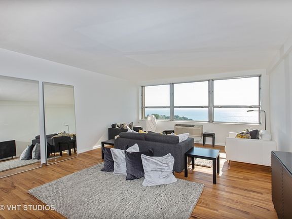2nd image of 5532 S Shore Dr #13D