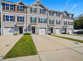 2024 Petersen Way, Suffolk, VA 23434
