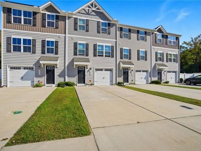 2024 Petersen Way, Suffolk, VA, 23434