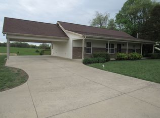 1482 Old Stagecoach Rd, Jonesborough, TN 37659