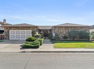 1999 Edgehill Ct, San Leandro, CA