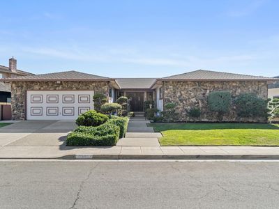 1999 Edgehill Ct, San Leandro, CA, 94577