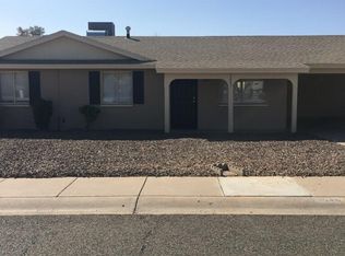 1645 W Thunderbird Rd, Phoenix, AZ 85023