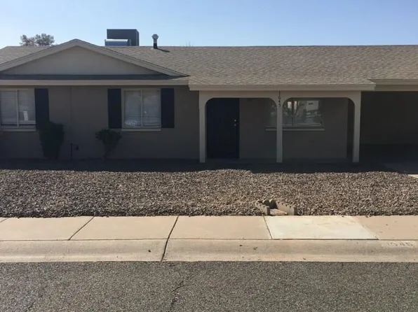 1645 W Thunderbird Rd, Phoenix, AZ 85023