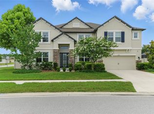 18696 Malinche Loop, Spring Hill, FL 34610