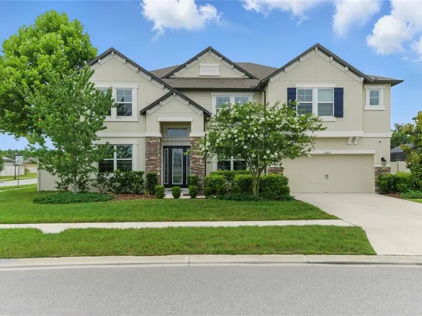 18696 Malinche Loop, Spring Hill, FL 34610