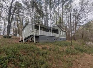 840 Boggus Rd, Franklin, GA 30217