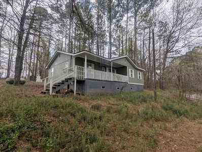 840 Boggus Rd, Franklin, GA, 30217
