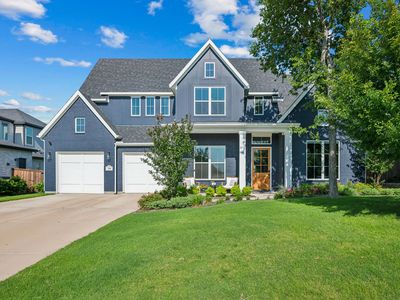 241 Seven Oaks Dr, Prosper, TX, 75078