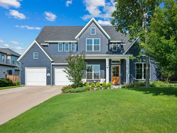 241 Seven Oaks Dr, Prosper, TX 75078
