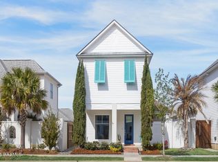 116 Gaunt Ln, Youngsville, LA 70592