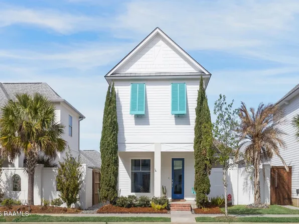 116 Gaunt Ln, Youngsville, LA 70592